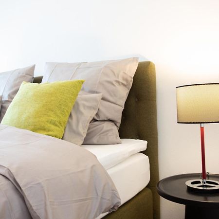 Siebenschlaefer Appartements Eging Exteriör bild