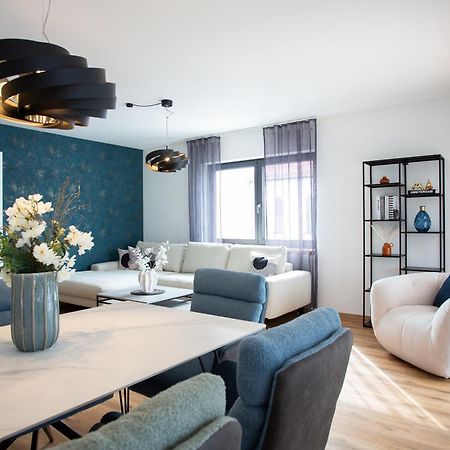 Siebenschlaefer Appartements Eging Exteriör bild