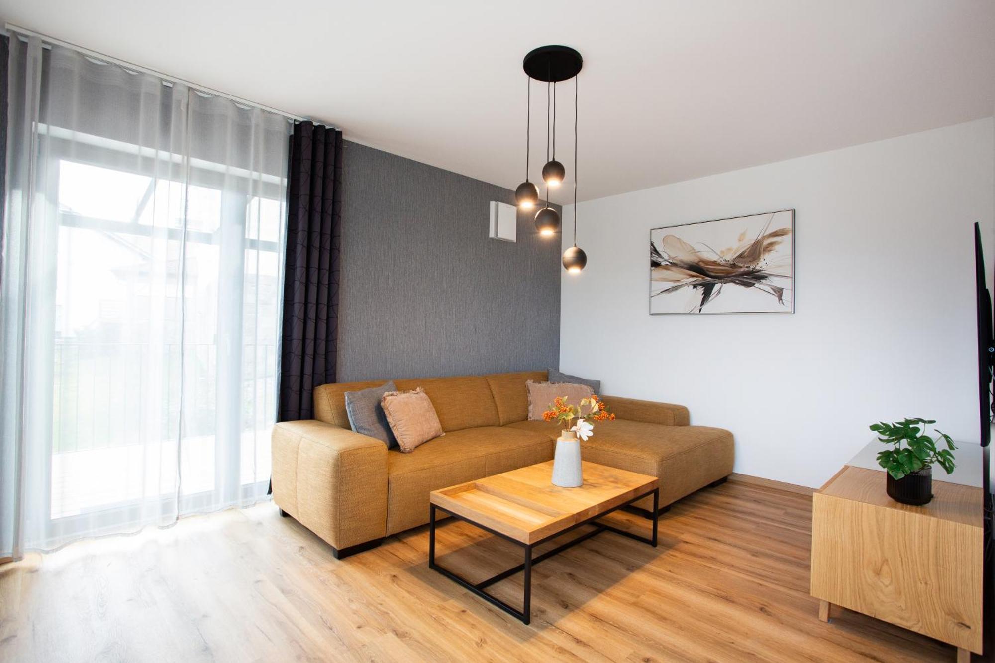 Siebenschlaefer Appartements Eging Exteriör bild