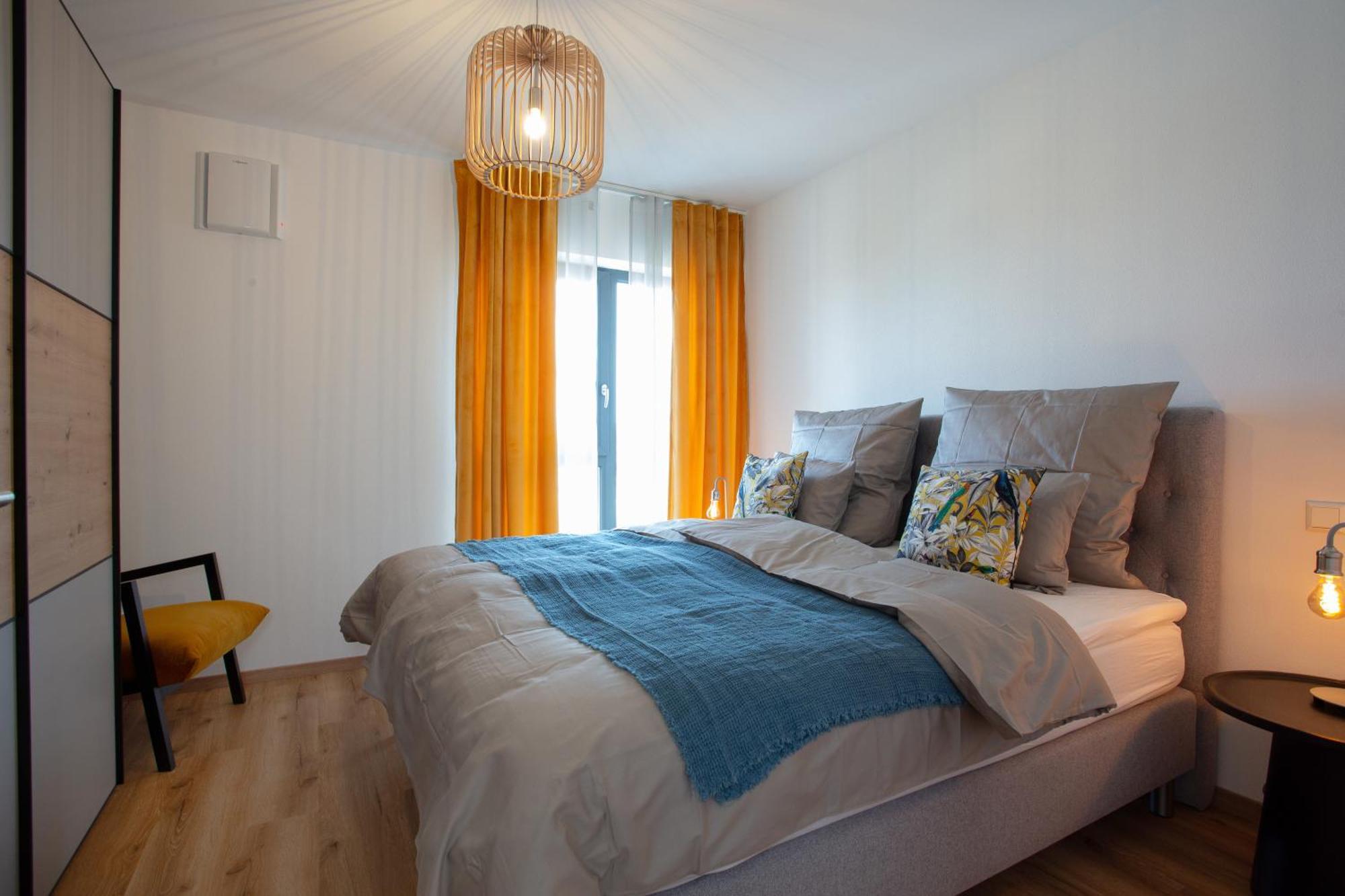 Siebenschlaefer Appartements Eging Exteriör bild