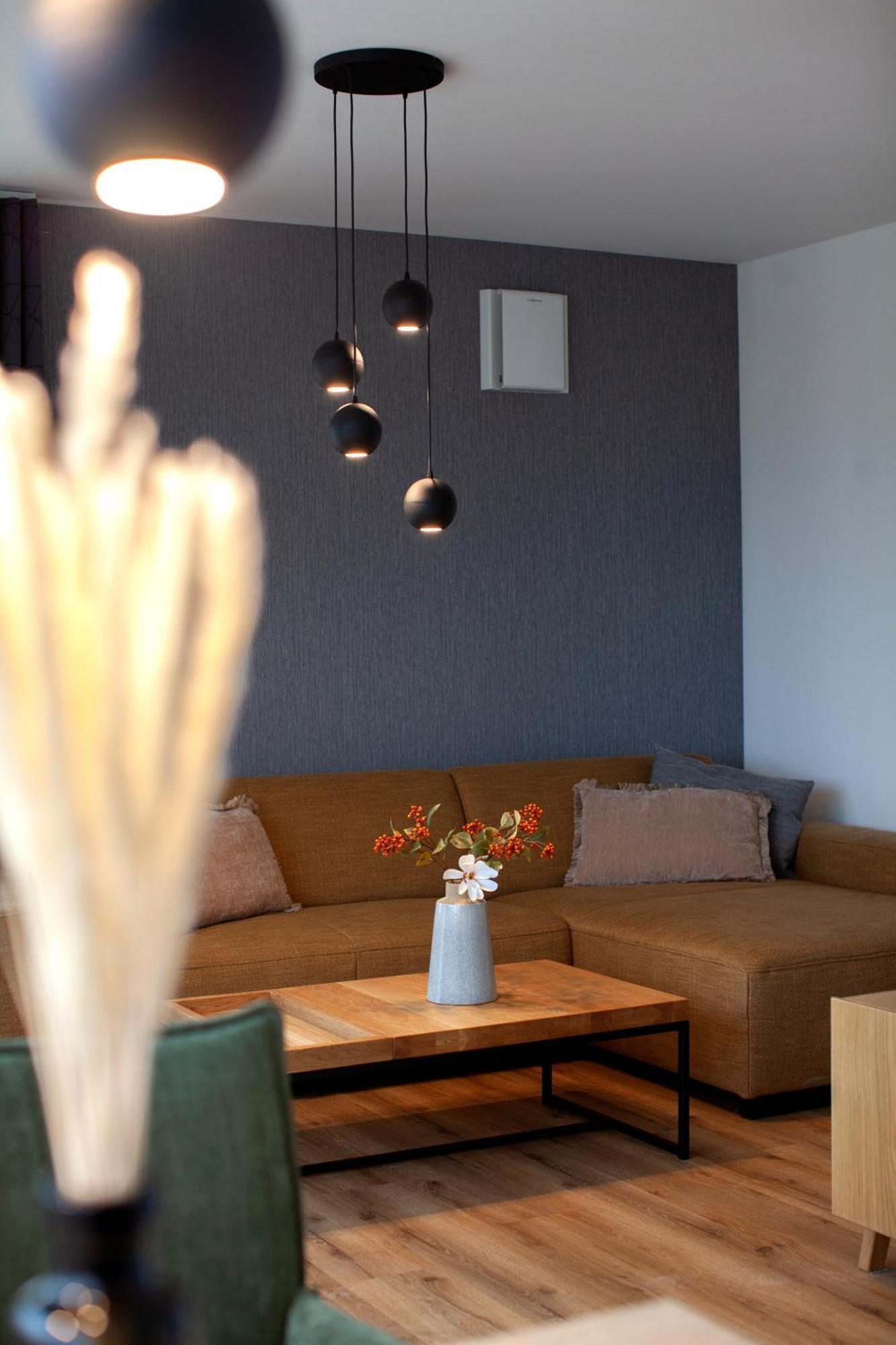 Siebenschlaefer Appartements Eging Exteriör bild