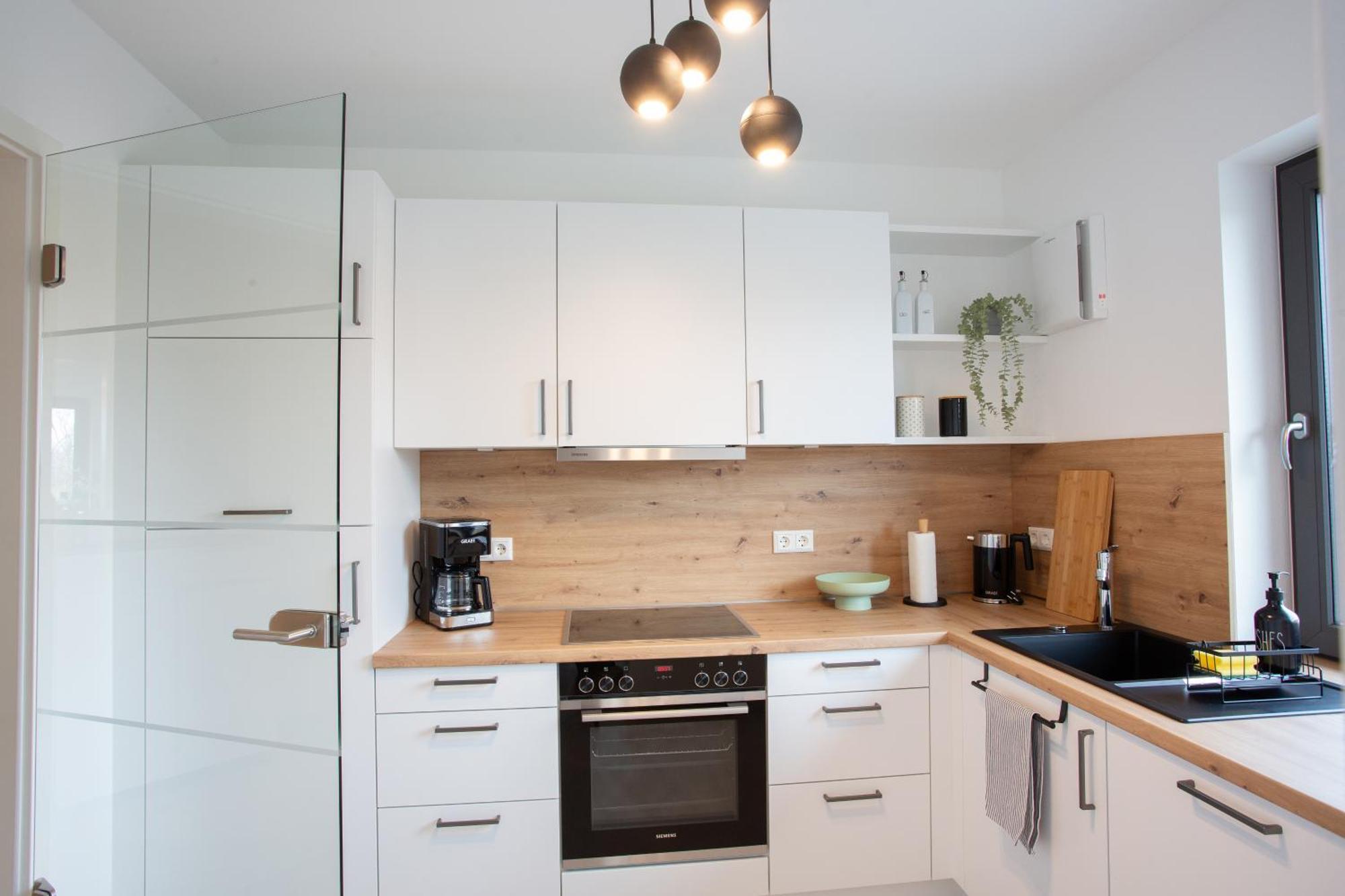 Siebenschlaefer Appartements Eging Exteriör bild